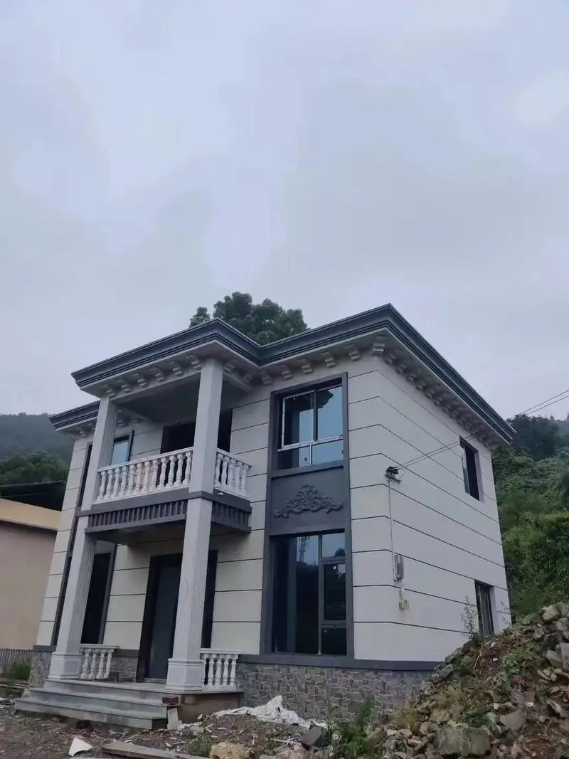 黔东南 别墅建造公司推荐:如何评估服务质量?
