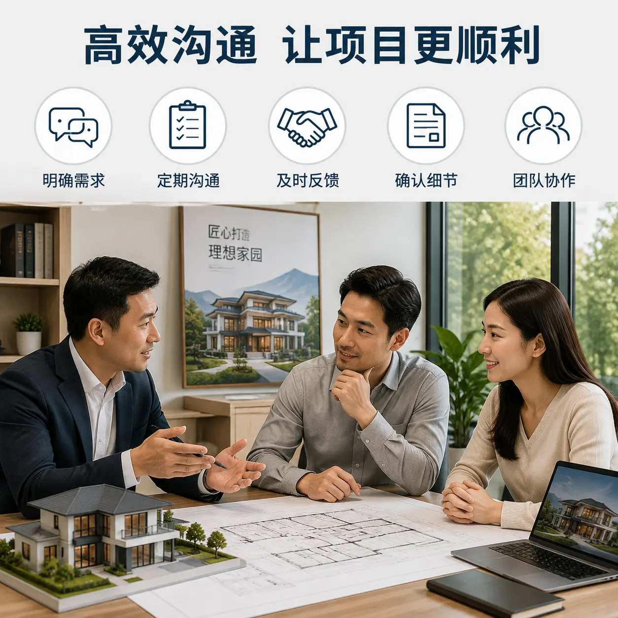 别墅建造公司推荐:如何在 黔东南 选择最优服务商?