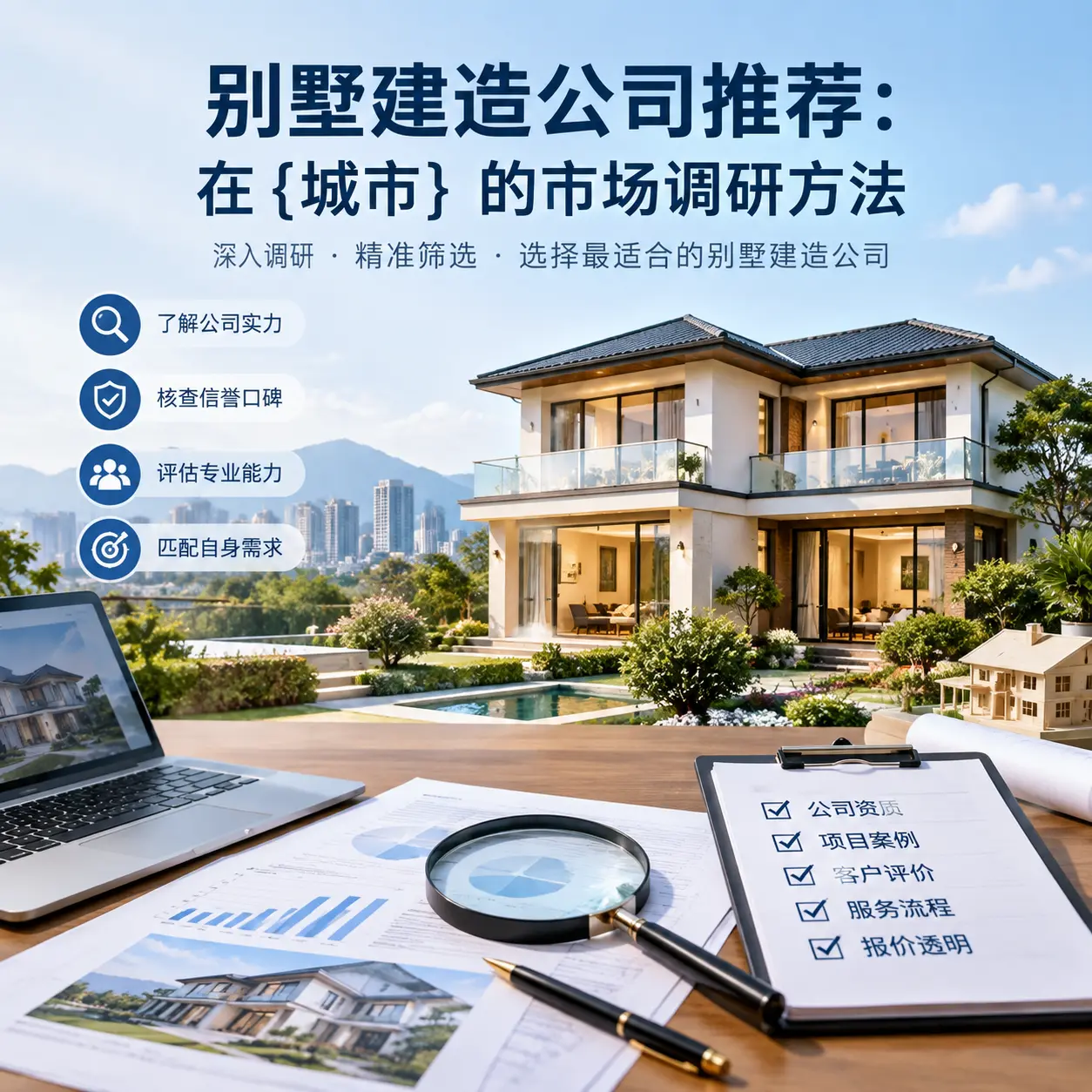 别墅建造公司推荐：在 黔东南 的市场调研方法