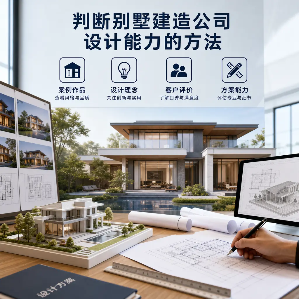 在 黔东南 别墅建造公司推荐,性价比如何评估?